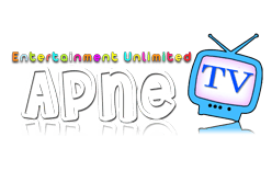 ApneTVv client