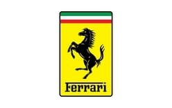 Ferrari client