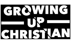 Growing Up Christian logo