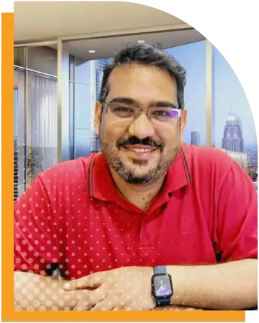 founder and ceo amjad khan of clickmasters digital marketing agency usa,